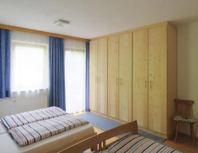 3 Bedrooms Comfort Cottage