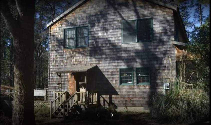 The Cotton Gin