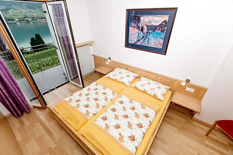 Appartement Florian