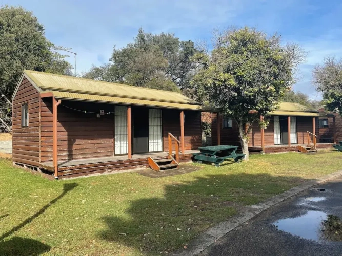 1 Bedroom Cottage