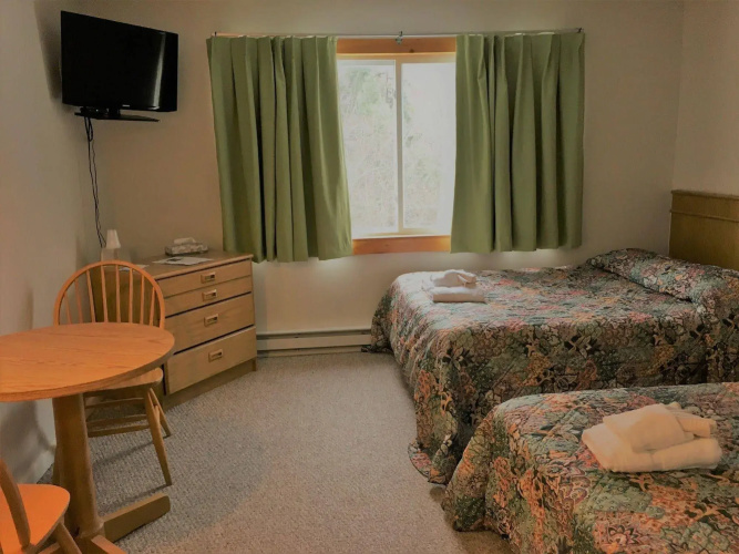 Hotelbild