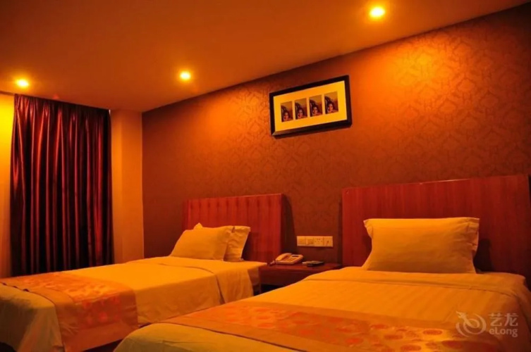 Shenzhen Jiayi Business Hotel