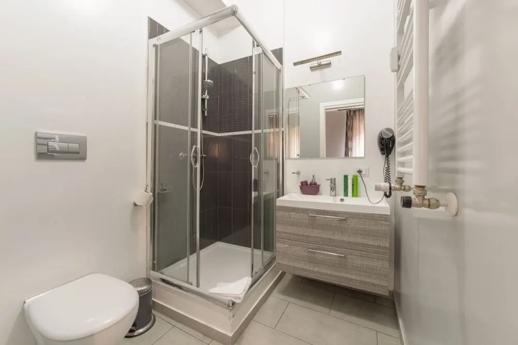 Smart Holidays Roma B&B