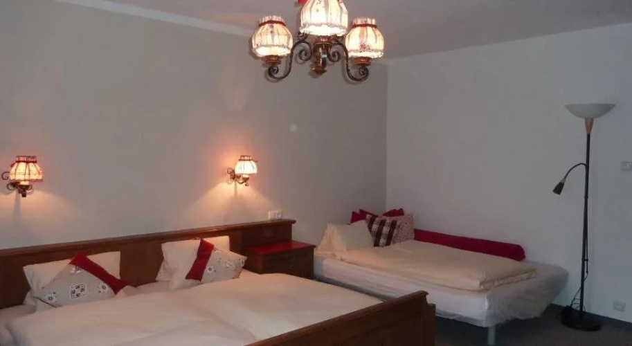 Lagler Pension