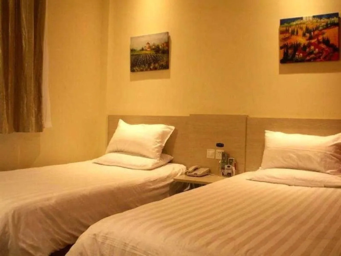 Hanting Hotel