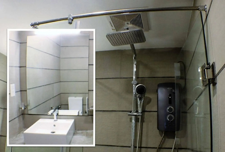 Hangover Hostels at Colombo
