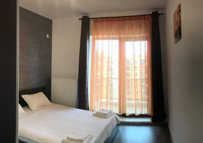Apartament Onix