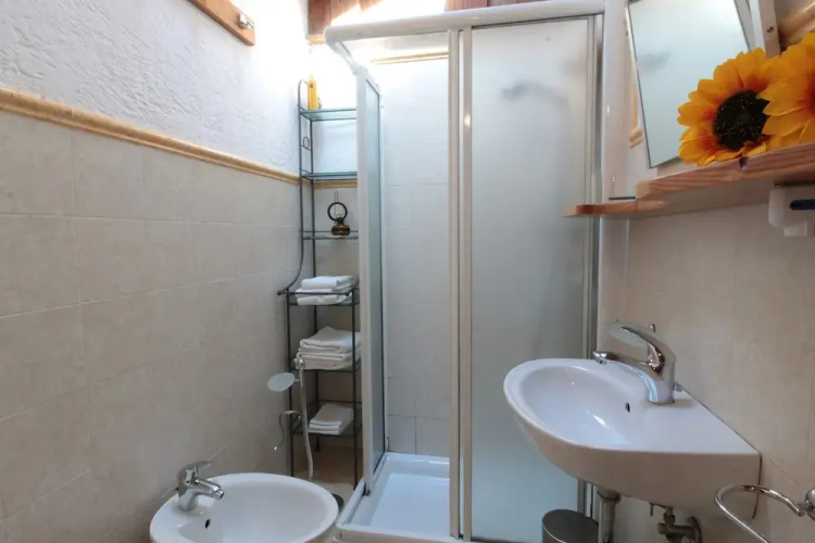 Chalet Fagarè
