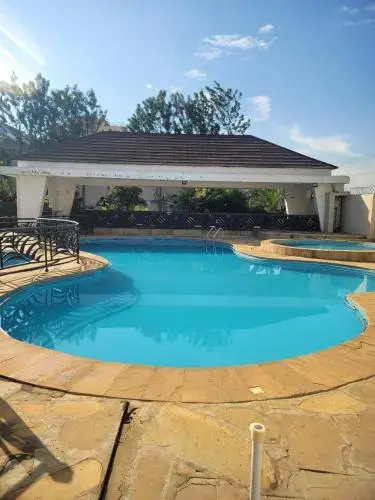 Overstone Park Hotel