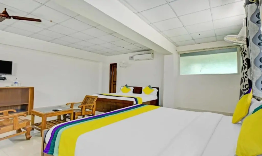 Superior Double room
