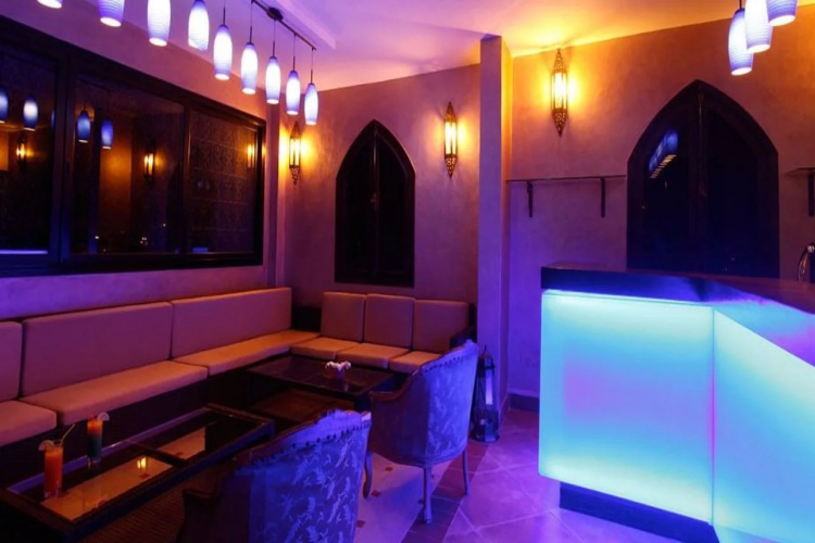 Hotel La Villa Racine
