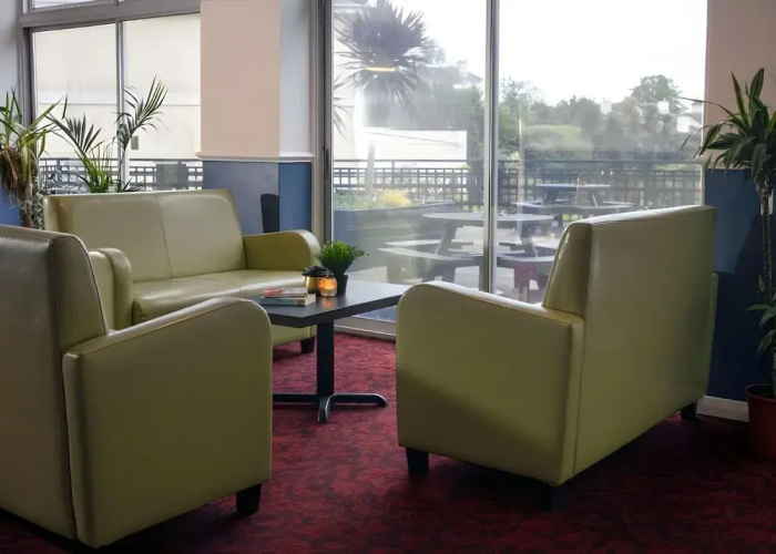 Tor Park Hotel