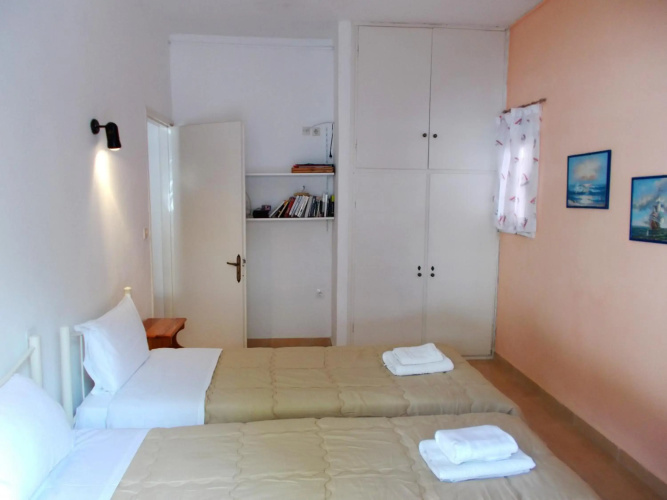 Eva Apartments