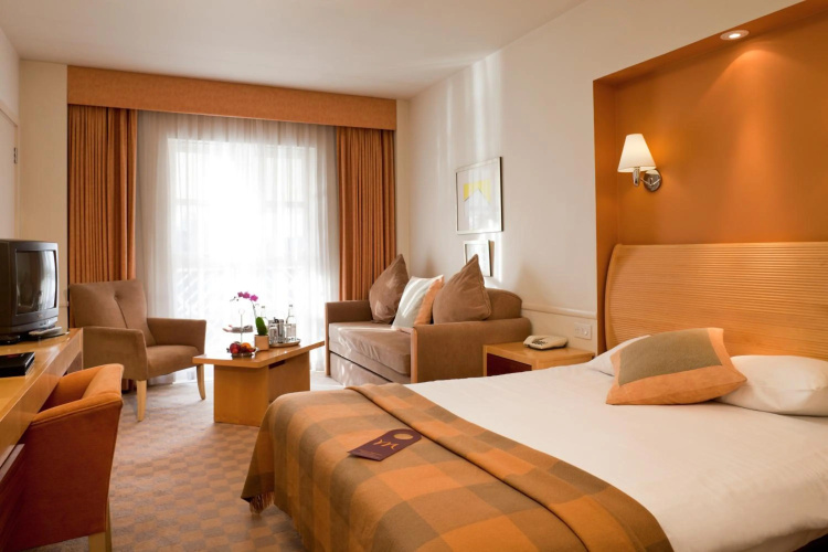 Mercure London Staines-upon-Thames photo 6