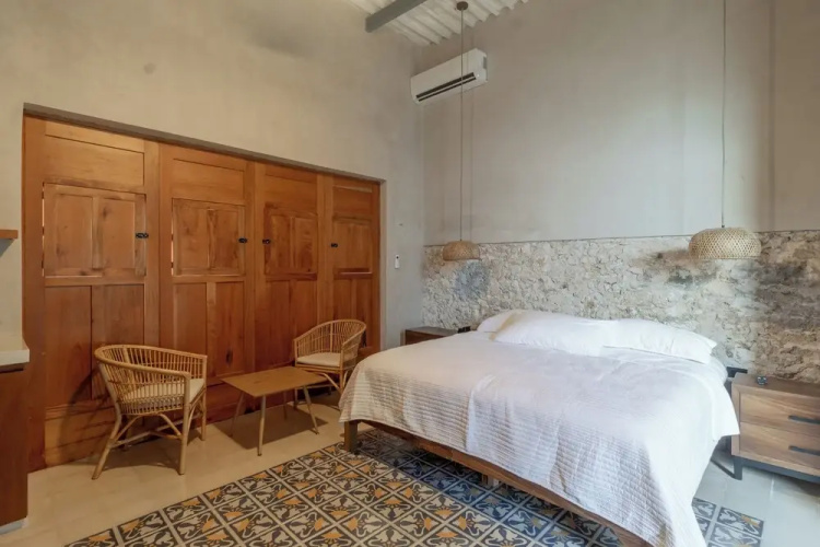 Casa Tunkul