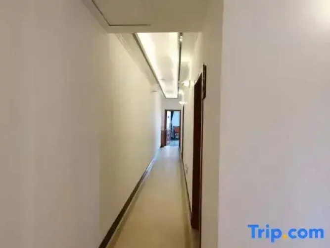 Sanxin Hotel