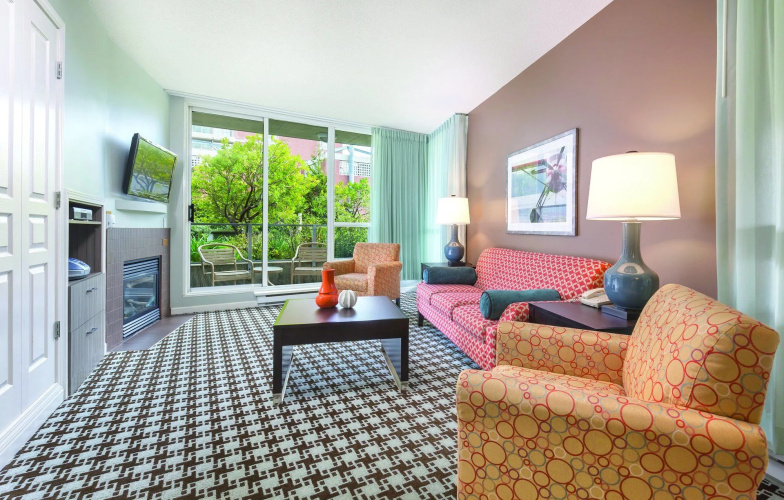 WorldMark Victoria