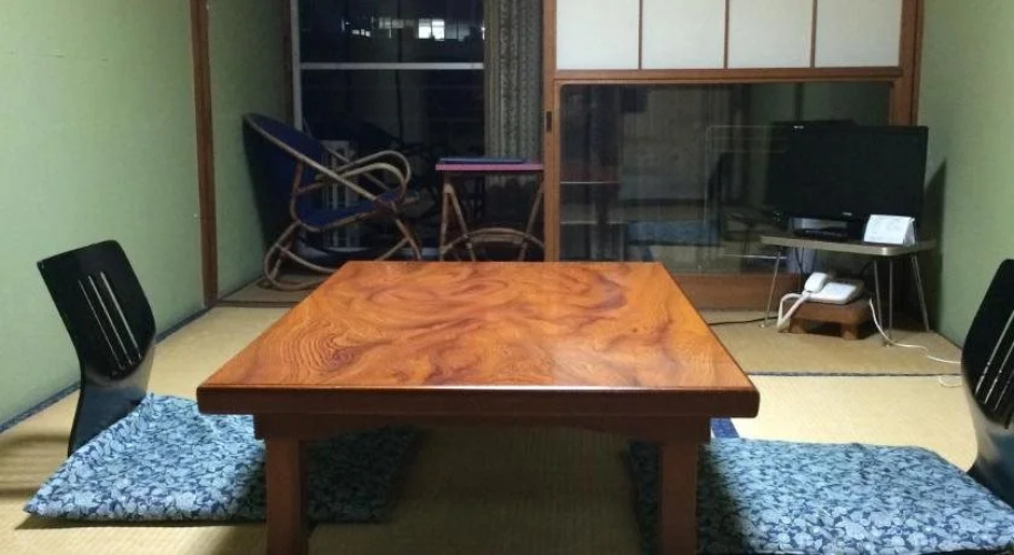 Miharaya Ryokan