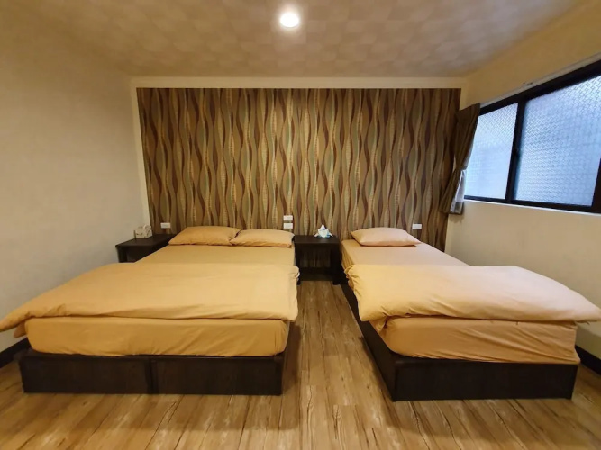Fun Shuili B&B