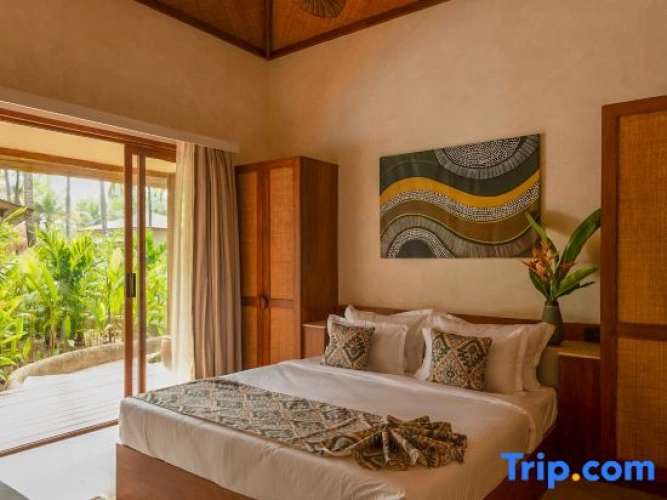 2 Bedrooms Premium Suite