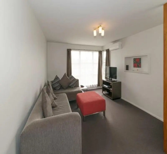 Kaiapoi On Williams Motel