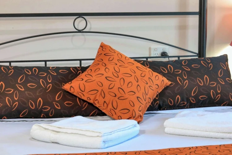 Quadruple Suite