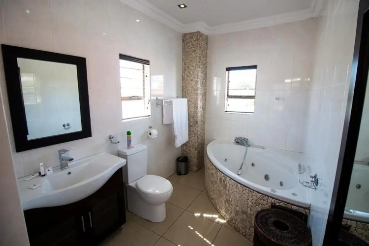 1 Bedroom Executive Suite
