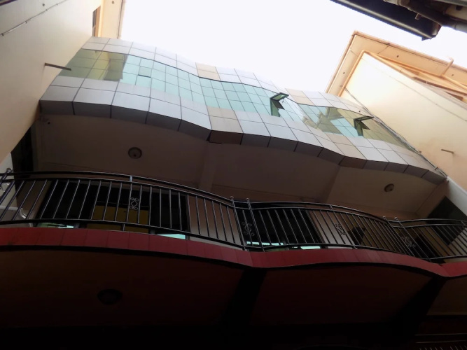 Hotelafbeelding