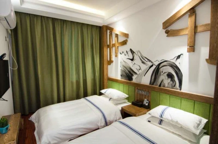 Comfort Twin room