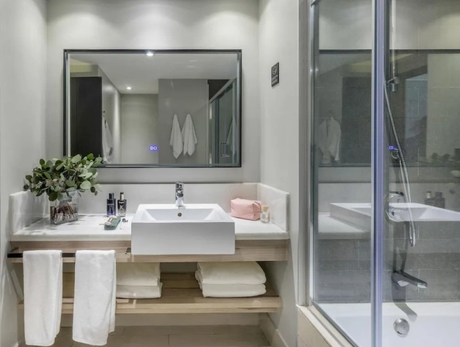 Double Junior Suite