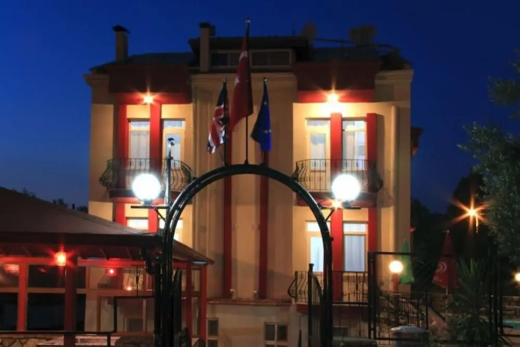 Hotelafbeelding
