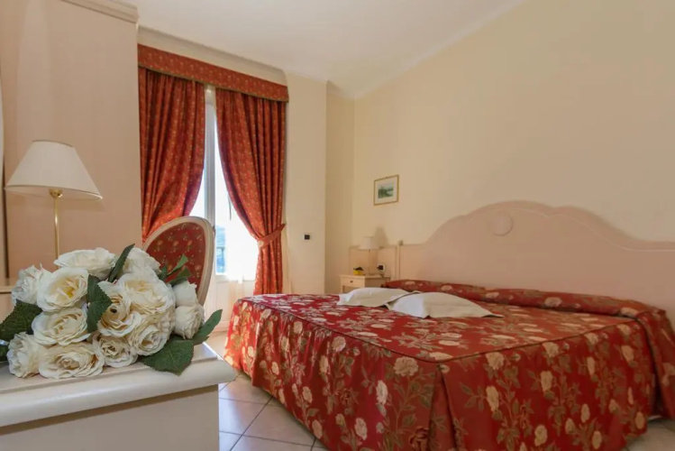 Hotel La Perla