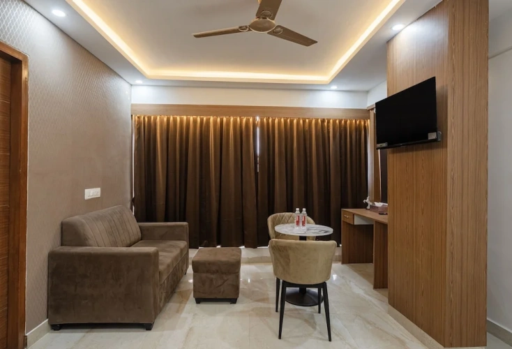 Standard Suite