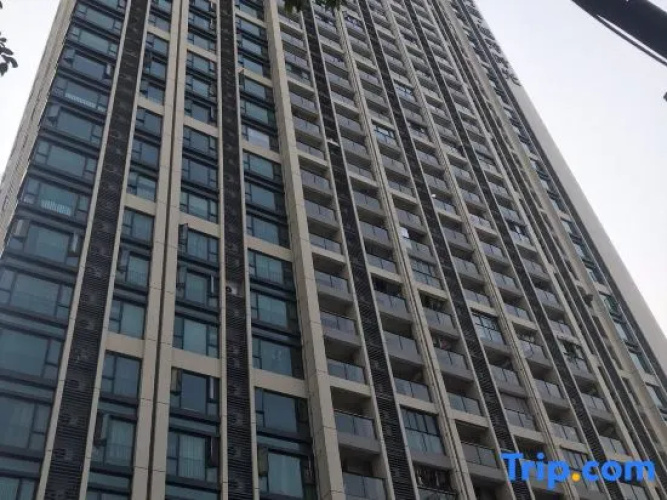 TUYU  Apartment