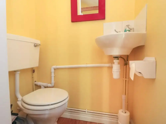 Norah's Nook