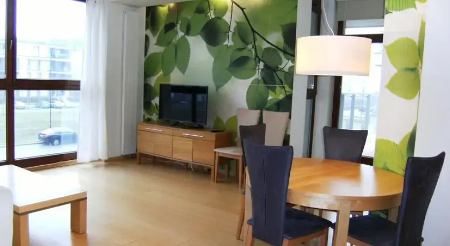 Wilanów Lionsapartments