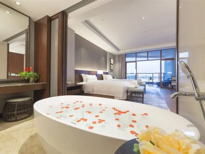 Jinshi International Hotel