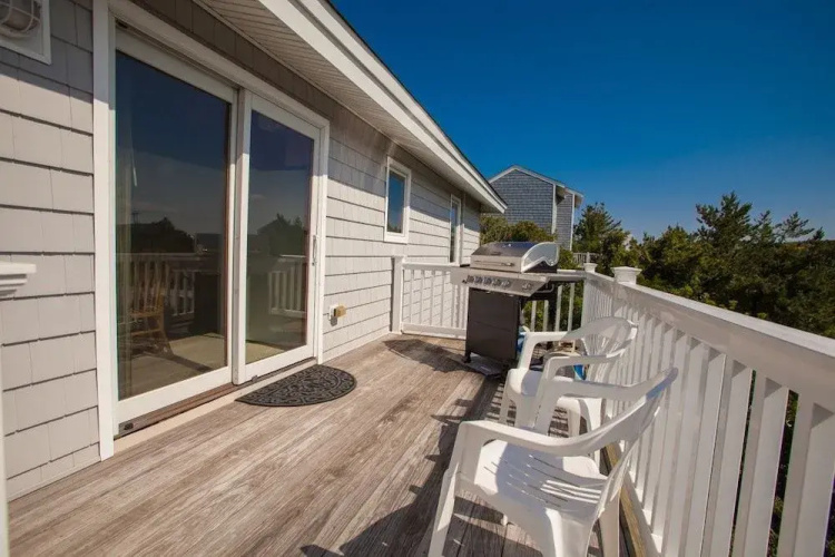 Biele Virginia - 5 Br Home