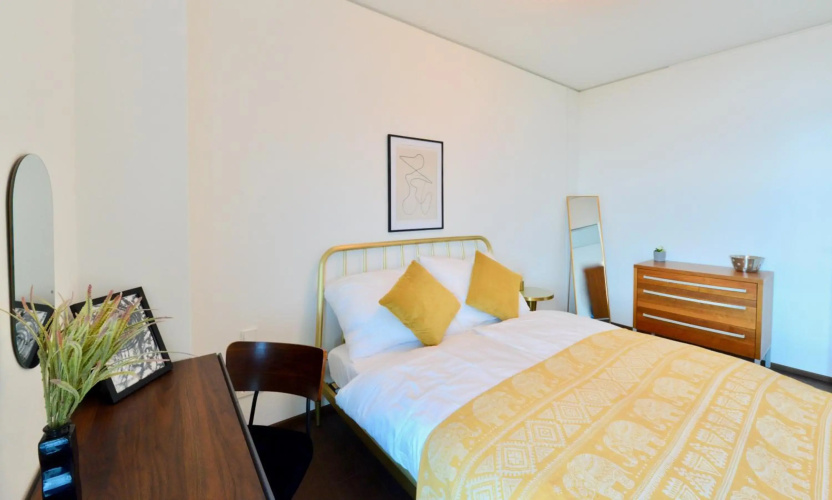 Brand-New, Close to Centre, Rooftop-Summer-Pool