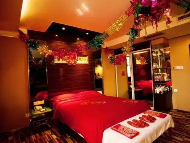 Hongfu Hotel