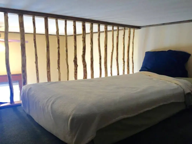 A Swan Nest Inn