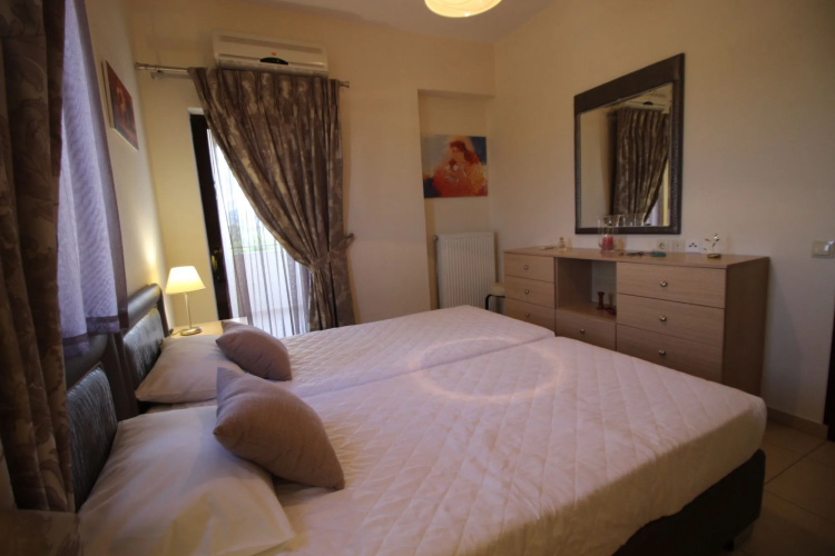 Prinos Resort