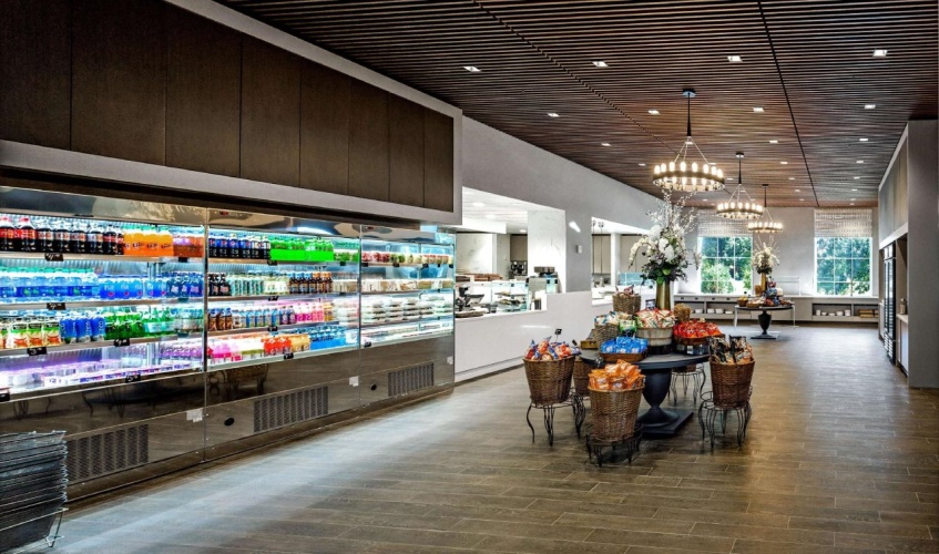 Hilton Columbus at Easton photo 14