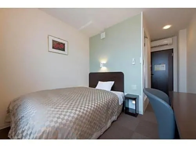 Hiroshima Diamond Hotel - Vacation STAY 86134