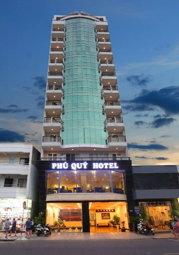 Otel görseli