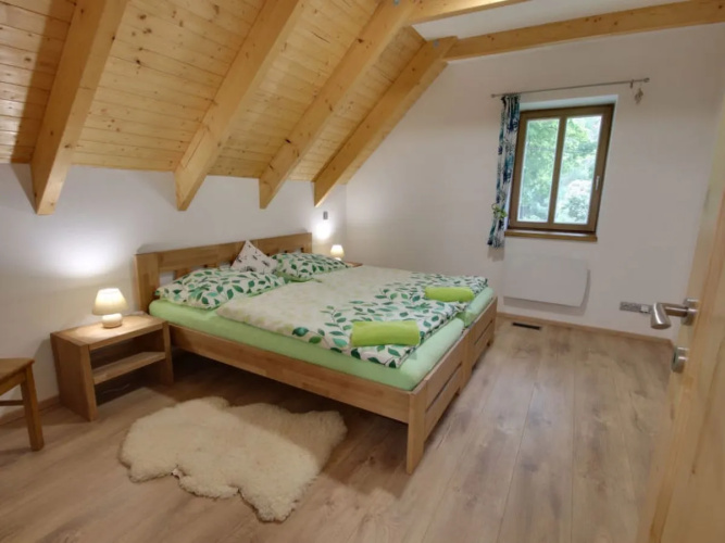 Apartment U Krále Kořenov