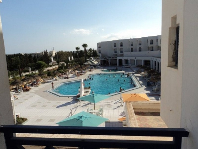 Hotel Albatros