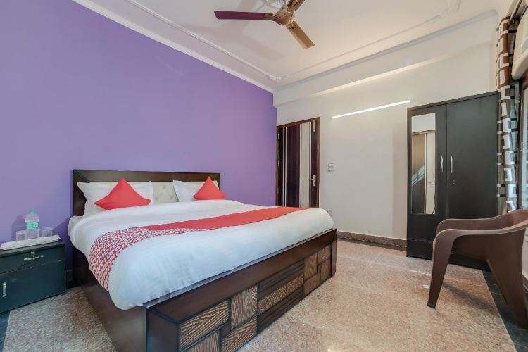 Classic Double room