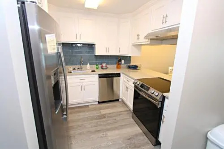 Compass Point 308 Condo