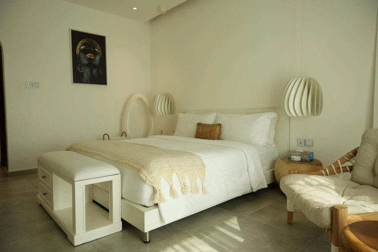 Umm Al Quwain Beach Hotel photo 8